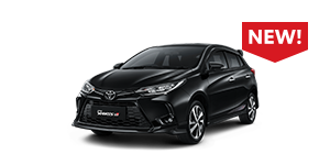 Harga Toyota Yaris di Taluk Kuantan Riau Terbaru